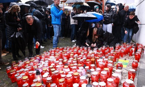 Slovenski ugostitelj nakon ubojstva: Neki Romi provode nasilje, provaljuju, prodaju drogu...