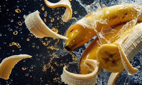 Banana voda: Vrtlarski hit koji obožavaju društvene mreže – pomaže biljkama ili je samo mit?