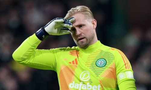 Škotska ovo ne pamti. Celtic opet izgubio i ostao na -8, očajni Rangersi na -18