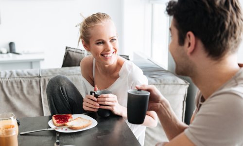 Ne osjećate glad ujutro? Stručnjaci upozoravaju da vam tijelo tako šalje alarm
