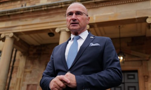 Grlić Radman Iraku ponudio hrvatsku stručnost u ratnoj obnovi i razminiranju