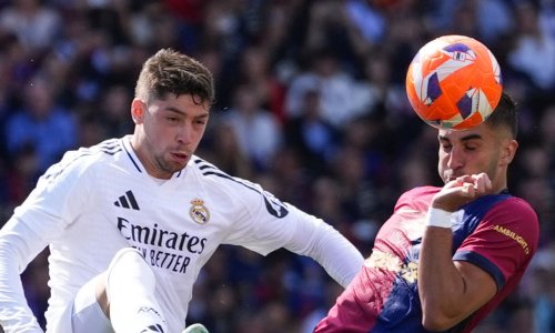 Od 16:15: Spetkakl na Bernabeuu! Stigli su sastavi za prvi El Clasico sezone