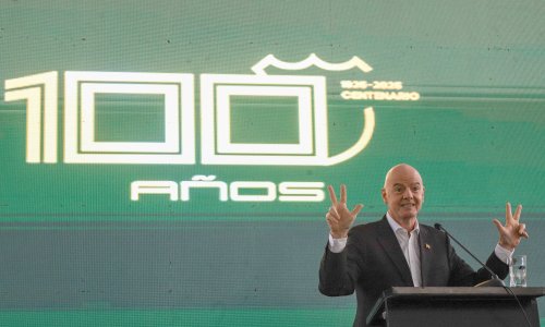 FIFA-i nije dosta i pokreće novo natjecanje za 11 zemalja s populacijom od oko 700 milijuna ljudi