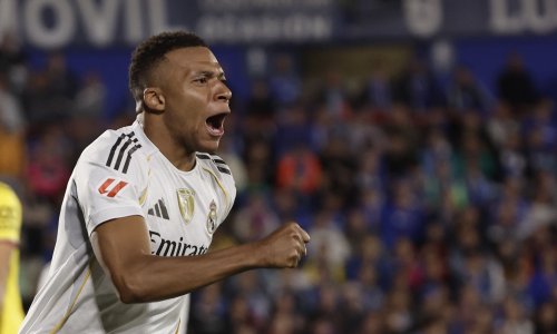 (VIDEO) Mbappe doveo Real u vodstvo nakon sjajne asistencije Bellinghama