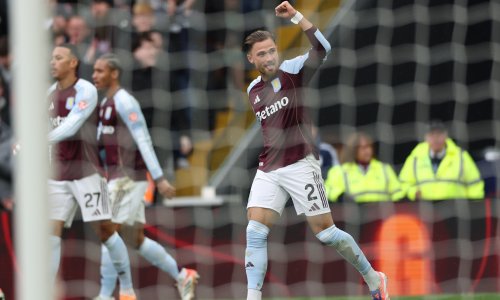 Poljak golčinom srušio Gvardiolov i Kovačićev Manchester City