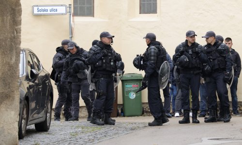 Policija otkrila što je prethodilo ubojstvu u Novom Mestu