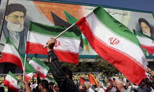 Mossad tvrdi da je iranski zapovjednik povezan s planovima napada po Europi