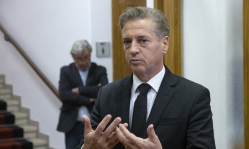 Slovenski premijer nakon ubojstva u Novom Mestu: Bez radikalnih mjera neće ići