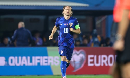 Modrić izabrao pet najboljih nogometaša svih vremena; nema ni Messija, ni Ronalda