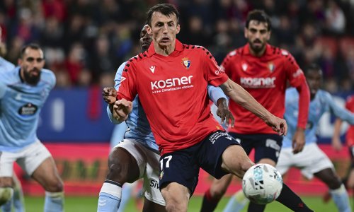 Budimir mogao do velikog ostvarenja, ali promašio je penal. A kada vidite što je trener rekao...