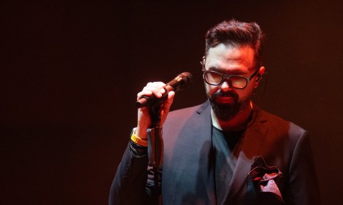Petar Grašo o Halidu: 'Pojavom i energijom doživljavao sam ga kao što doživljavam svog oca'