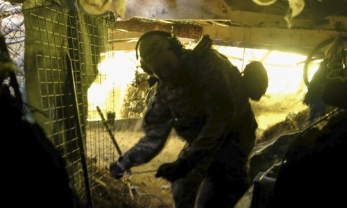 Ratni zločinac iz BiH kaznu zatvora izbjegao ratujući za Ruse u Ukrajini!