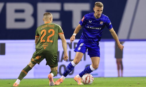 Dinamo gostuje kod Vukovara, Rijeka dočekuje Osijek; evo gdje gledati današnje utakmice