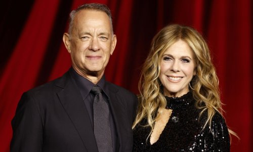 Tom Hanks dirljivom objavom supruzi s kojom je u braku 37 godina čestitao rođendan