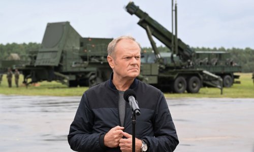 Tusk najavio veliku istragu oko Epsteina u Poljskoj, sumnja na umiješanost Rusije