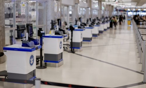 Blokada proračuna u SAD-u već rezultirala osjetnom štetom: Važan kadar bez plaće