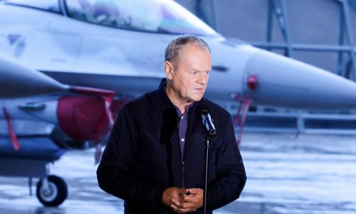 Koliko bi još mogao potrajati rat u Ukrajini? Donald Tusk ima procjenu