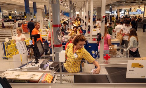 Za kupnju na rate će se provjeravati kreditna sposobnost: Postoji dobar razlog za to