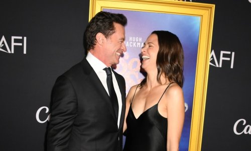 Hugh Jackman više ne krije zaljubljenost: Službeno je predstavio novu djevojku