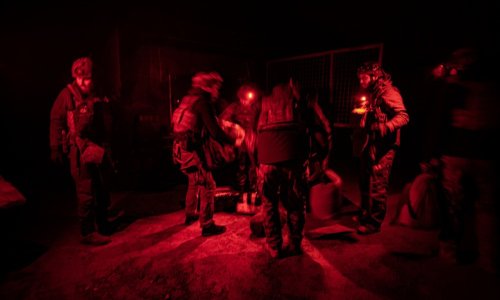 Ukrajinci izveli jedan od najznačanijih udara: Pogođen terminal Kaspijskog naftovodnog konzorcija