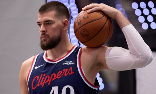 Ivica Zubac sjajan u novoj pobjedi Clippersa; Dario Šarić bez koša u porazu Kingsa