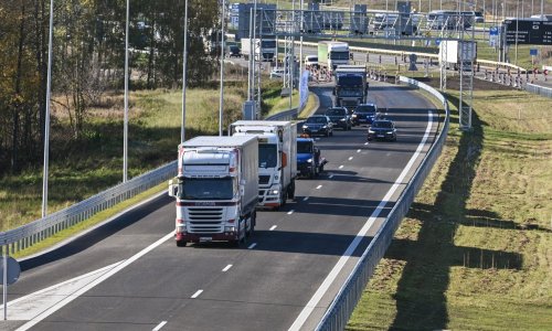 Ključna cesta za obranu istočnog krila NATO-a: Ako Rusi tu udare, baltičke države bit će odsječene