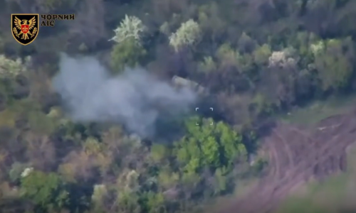 VIDEO Ukrajinci se pohvalili: Uništili smo zloglasni ruski protuzračni sustav