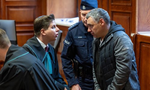Napad na Sjeverni tok: Talijanski sud odobrio izručenje osumnjičenika Njemačkoj