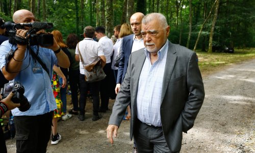 Bivši hrvatski predsjednik: ‘Ja, koji imam 91 godinu, znam što je bilo! Ubijalo se na svakom koraku‘