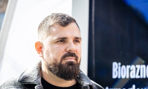 Dvojica državljana BiH nestala prije dva mjeseca u Maliju. Dobro su, vraćaju se obiteljima. Oteli ih džihadisti?