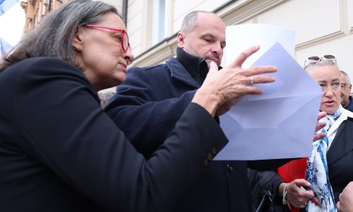 SDP i Možemo protiv oduzimanja zemlje za solarne elektrane: 'Zloupotreba za profit'