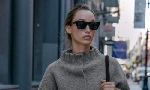 Iz bakinog ormara na gradske ulice: Nose se kardigani, a Zara ima modele koji su čista elegancija