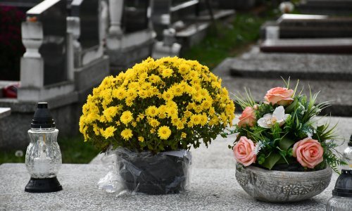 Uhićen trojac koji je pljačkao groblja: Ovo im je bio plijen