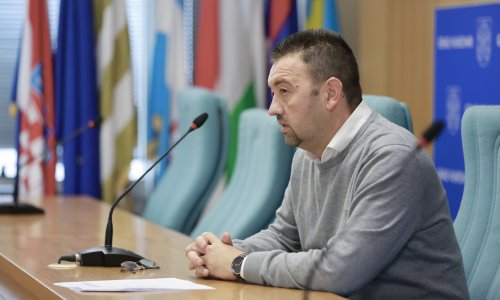 U Vukovaru se preustrojava gradska administracija: Oporba sumnja na političko kadroviranje