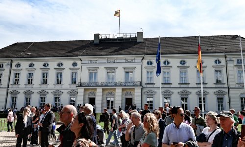 Njemačko gospodarstvo pokazuje znakove oporavka