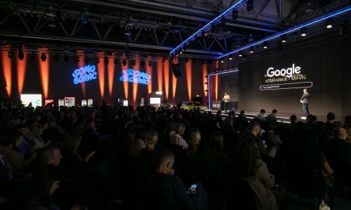 Budućnost novinarstva, AI i probijanje komunikacijskog koda mladih u fokusu treće SoMo Borac konferencije