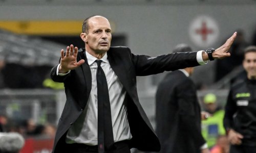 Trener Milana komentirao otkaz Igoru Tudoru, a onda se dotakao Luke Modrića