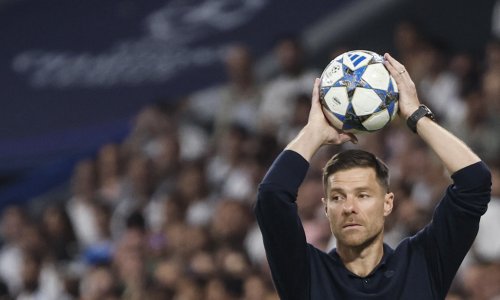 Xabi Alonso jasno poručio Florentinu Perezu: 'Ne želim to'