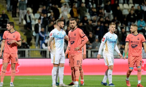 Uživo od 16:30: Rijeka i Osijek traže izlaz iz krize, stigli su sastavi