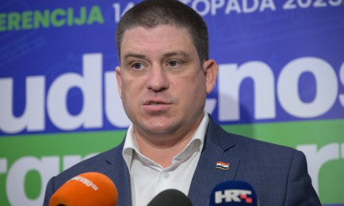 Na čeku HDZ-a u Primorsko-goranskoj županiji te Rijeci i dalje isti ljudi