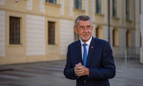 Babiš dobio mandat za sastavljanje vlade u Češkoj