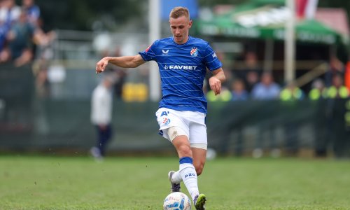 Od 19.00 sati: Dinamo lovi Hajduk, Kovačević poslao sastav koji nikad nije igrao zajedno