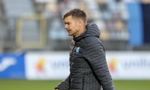 Rožman: 'Ništa što želimo ne ide'