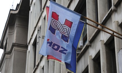 Podravkin menadžer na čelu koprivničko-križevačkog HDZ-a