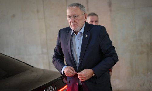 Božinović: HDZ ne koči izbor novih veleposlanika