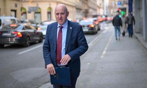 Bačić: Građevinska dozvola u mjesec dana, sateliti protiv bespravne gradnje