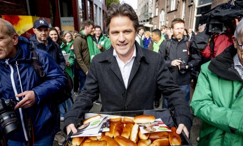 Nizozemski političar otkrio recept protiv populista: Vratimo dosadu u politiku!