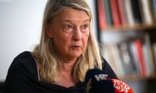 Documenta prosvjeduje: 'U Saboru će se sutra održati revizionističko okupljanje!'