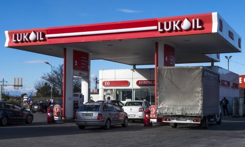 Lukoil objavio: Zbog sankcija prodajemo svu inozemnu imovinu!