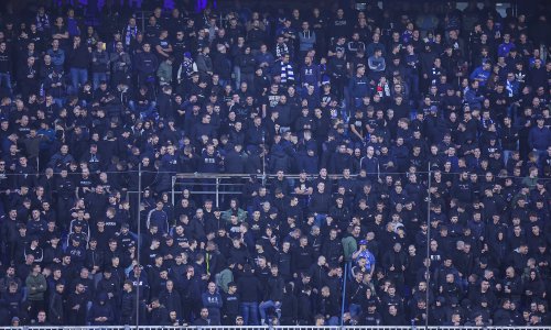 Navijači Dinama bijesni; evo što poručuju igračima, treneru i Bobanu